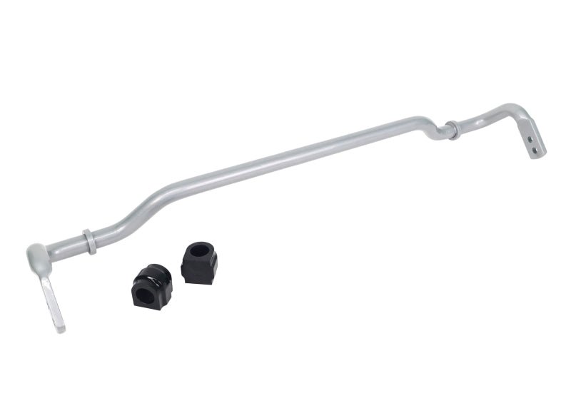 Whiteline 15 - 25 VW GOLF GTI 24mm 2 point adjustable Rear Stabilizer Bar - Sway Bars - Whiteline