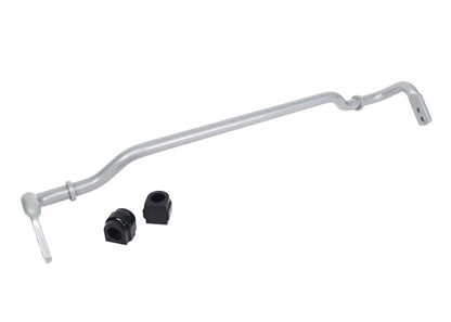 Whiteline 15 - 25 VW GOLF GTI 24mm 2 point adjustable Rear Stabilizer Bar - Sway Bars - Whiteline