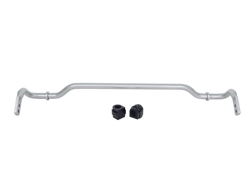 Whiteline 15 - 25 VW GOLF GTI 24mm 2 point adjustable Rear Stabilizer Bar - Sway Bars - Whiteline