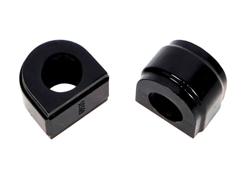 Whiteline 16 - 21 Honda Civic Sway Bar Mount Bushing Kit - 25mm - Sway Bar Bushings - Whiteline