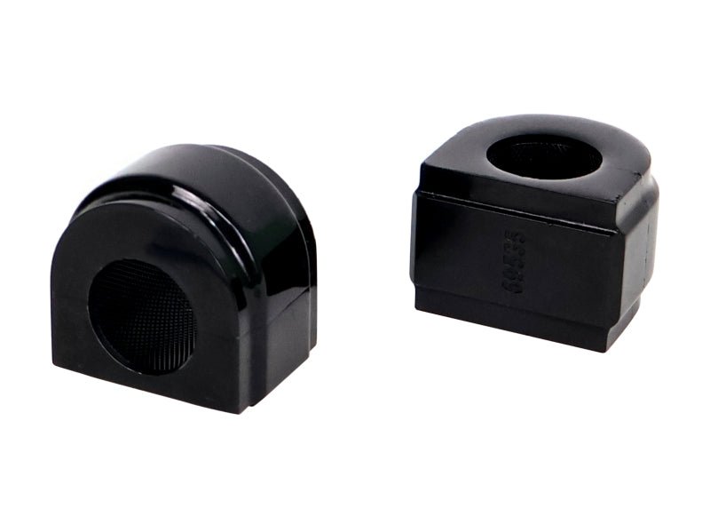 Whiteline 16 - 21 Honda Civic Sway Bar Mount Bushing Kit - 25mm - Sway Bar Bushings - Whiteline