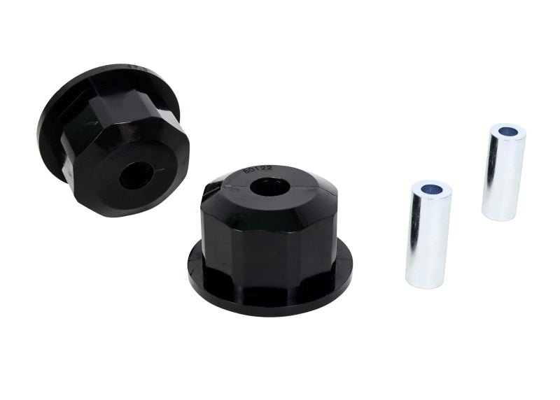 Whiteline 16 - 24 Mazda MX - 5 Miata Rear Differential Bushing Full Kit - Differential Bushings - Whiteline