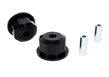 Whiteline 16 - 24 Mazda MX - 5 Miata Rear Differential Bushing Full Kit - Differential Bushings - Whiteline