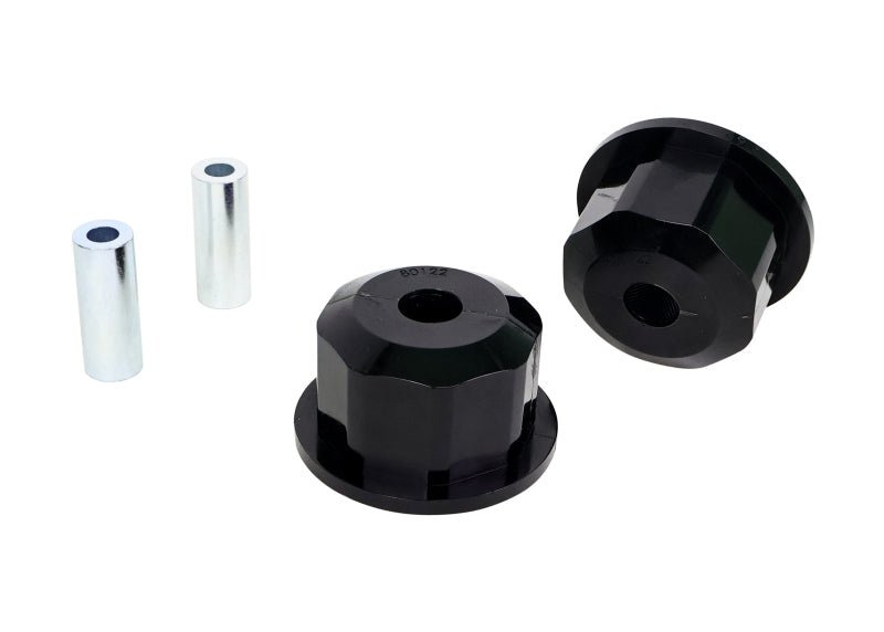 Whiteline 16 - 24 Mazda MX - 5 Miata Rear Differential Bushing Full Kit - Differential Bushings - Whiteline