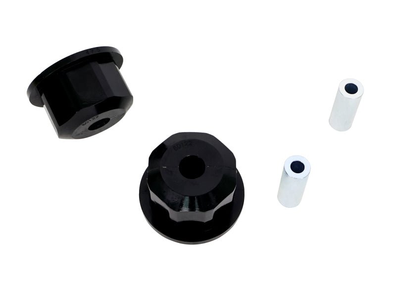 Whiteline 16 - 24 Mazda MX - 5 Miata Rear Differential Bushing Full Kit - Differential Bushings - Whiteline