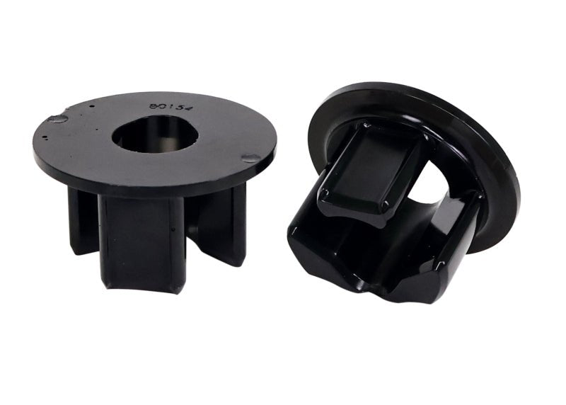 Whiteline 16 - 24 Mazda MX - 5 Miata Rear Differential Bushing Insert Kit - Differential Bushings - Whiteline