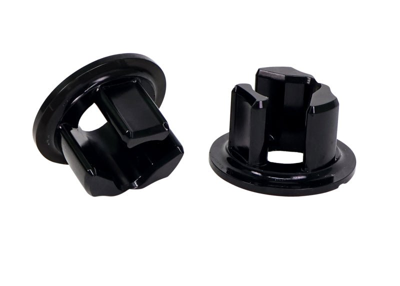 Whiteline 16 - 24 Mazda MX - 5 Miata Rear Differential Bushing Insert Kit - Differential Bushings - Whiteline