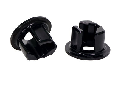 Whiteline 16 - 24 Mazda MX - 5 Miata Rear Differential Bushing Insert Kit - Differential Bushings - Whiteline