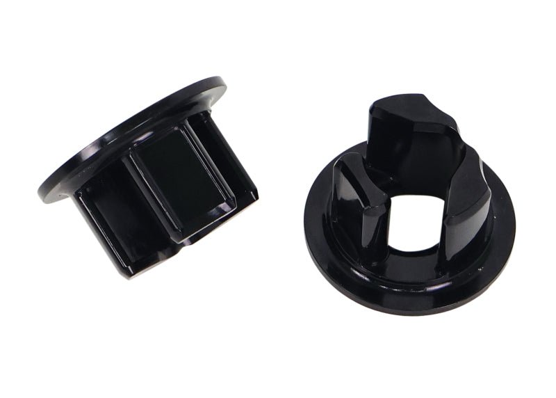 Whiteline 16 - 24 Mazda MX - 5 Miata Rear Differential Bushing Insert Kit - Differential Bushings - Whiteline