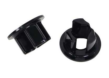 Whiteline 16 - 24 Mazda MX - 5 Miata Rear Differential Bushing Insert Kit - Differential Bushings - Whiteline