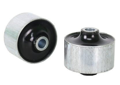 Whiteline 17 - 24 Toyota Camry Lower Control Arm Inner Rear Bushing Kit - Control Arms - Whiteline