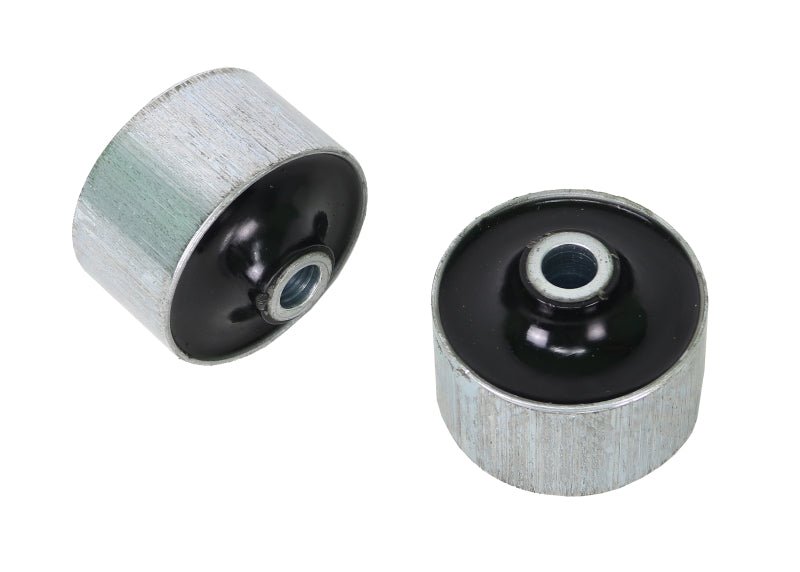 Whiteline 17 - 24 Toyota Camry Lower Control Arm Inner Rear Bushing Kit - Control Arms - Whiteline