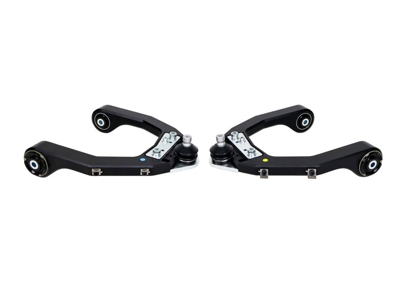 Whiteline 17 - 25 Tesla 3 Adjustable Camber Arm - Camber Kits - Whiteline