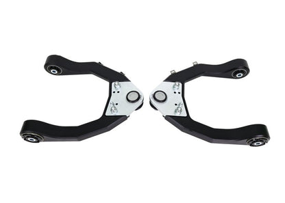 Whiteline 17 - 25 Tesla 3 Adjustable Camber Arm - Camber Kits - Whiteline