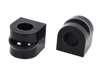 Whiteline 17 - 25 Tesla 3 Sway Bar Mount Bushing Kit - 28.5mm - Sway Bar Bushings - Whiteline