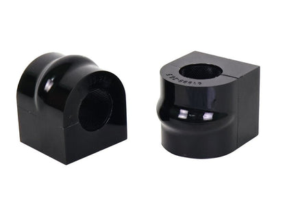 Whiteline 17 - 25 Tesla 3 Sway Bar Mount Bushing Kit - 28.5mm - Sway Bar Bushings - Whiteline