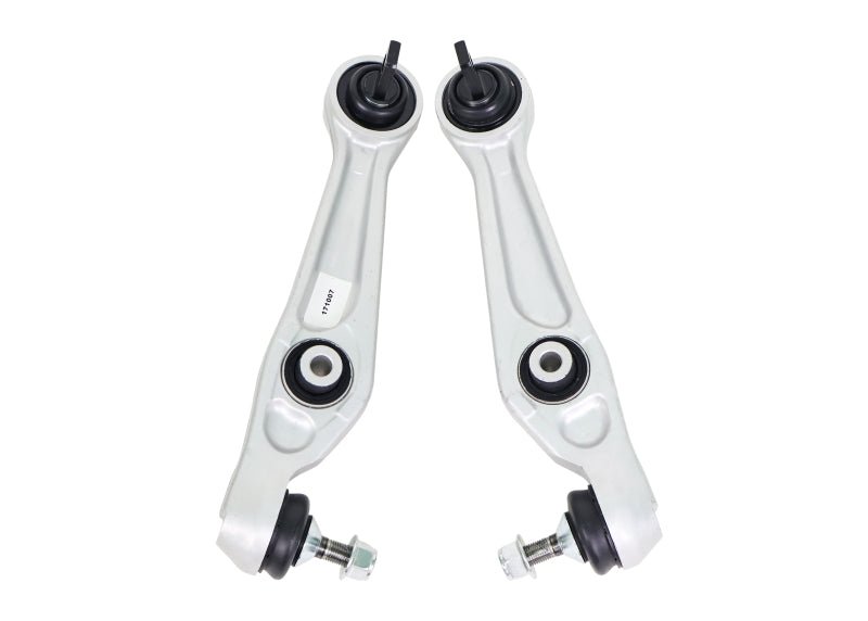 Whiteline 17 - 25 Tesla 3 Upgraded Spherical Bearing Arm - Bushing Kits - Whiteline