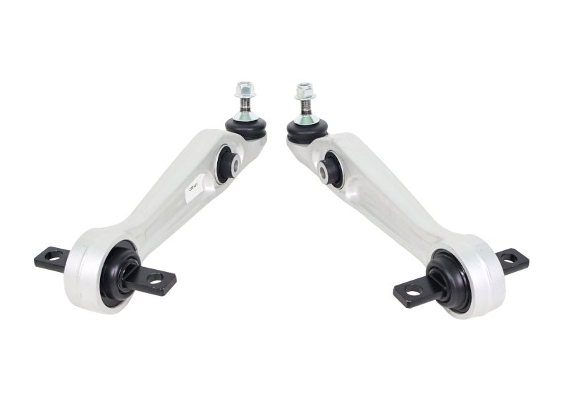 Whiteline 17 - 25 Tesla 3 Upgraded Spherical Bearing Arm - Bushing Kits - Whiteline