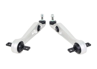 Whiteline 17 - 25 Tesla 3 Upgraded Spherical Bearing Arm - Bushing Kits - Whiteline