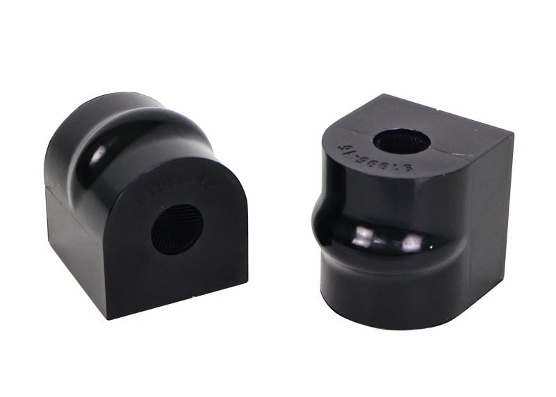 Whiteline 17 - 25 Tesla Model 3 Sway Bar Mount Bushing Kit - 18mm - Sway Bar Bushings - Whiteline