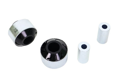Whiteline 17 - 25 Toyota Camry Lower Trailing Arm Front Bushing - Bushing Kits - Whiteline