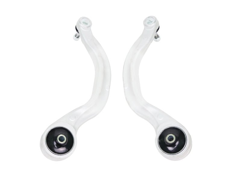 Whiteline 17 - 26 Tesla 3 Front Lower Compliance Control Arm - Tesla Model 3 & Model Y - Control Arms - Whiteline