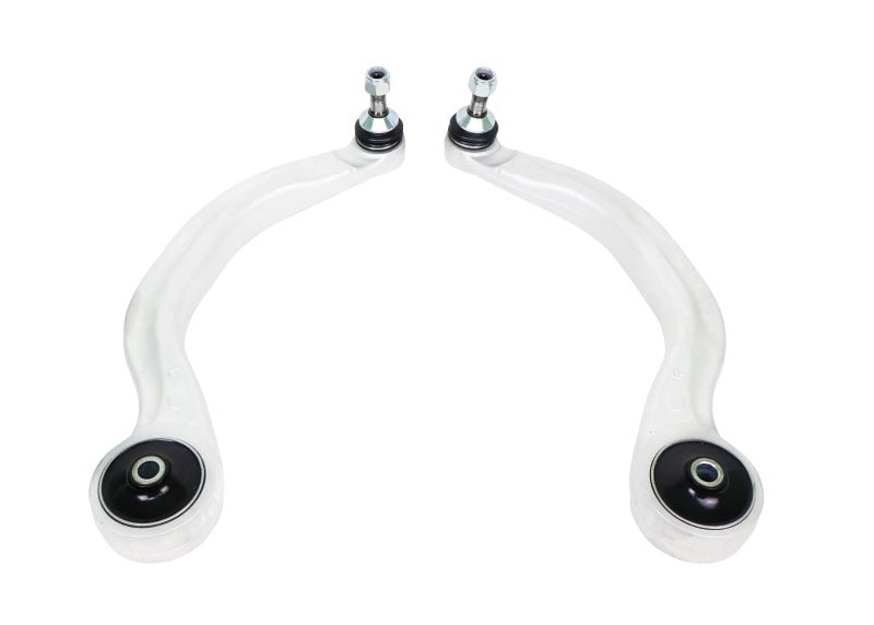 Whiteline 17 - 26 Tesla 3 Front Lower Compliance Control Arm - Tesla Model 3 & Model Y - Control Arms - Whiteline