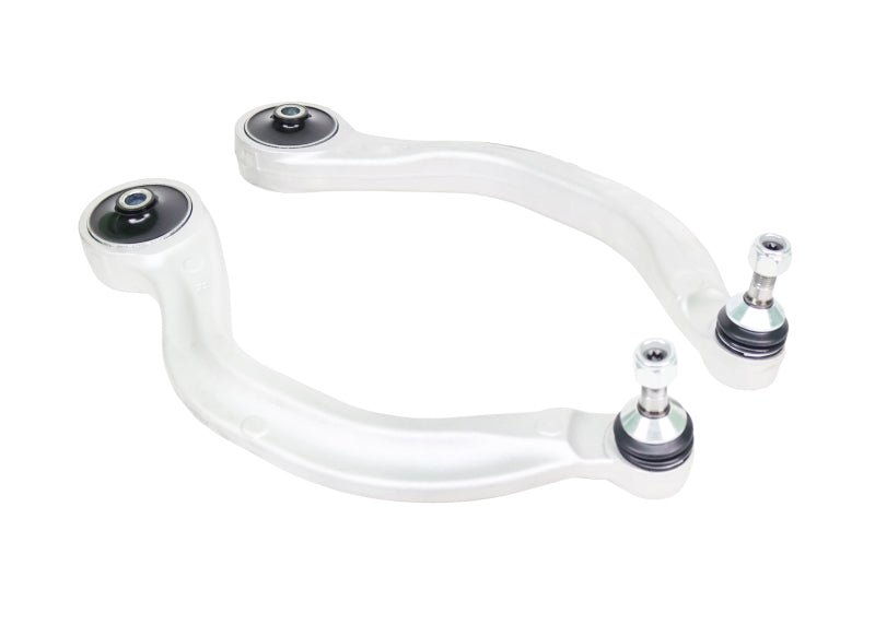 Whiteline 17 - 26 Tesla 3 Front Lower Compliance Control Arm - Tesla Model 3 & Model Y - Control Arms - Whiteline