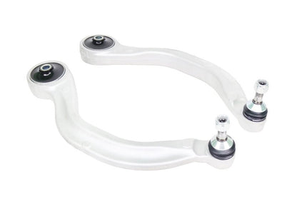 Whiteline 17 - 26 Tesla 3 Front Lower Compliance Control Arm - Tesla Model 3 & Model Y - Control Arms - Whiteline