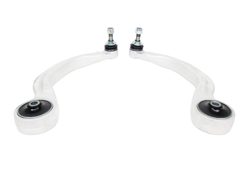 Whiteline 17 - 26 Tesla 3 Front Lower Compliance Control Arm - Tesla Model 3 & Model Y - Control Arms - Whiteline