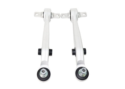 Whiteline 17 - 26 Tesla 3 Front Lower Lateral Control Arm (Rubber Bushings) - Tesla Model 3 & Model Y - Bushing Kits - Whiteline