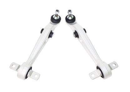Whiteline 17 - 26 Tesla 3 Front Lower Lateral Control Arm (Rubber Bushings) - Tesla Model 3 & Model Y - Bushing Kits - Whiteline