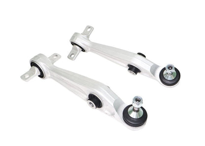 Whiteline 17 - 26 Tesla 3 Front Lower Lateral Control Arm (Rubber Bushings) - Tesla Model 3 & Model Y - Bushing Kits - Whiteline