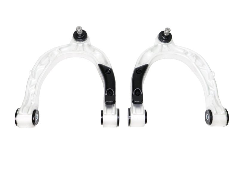 Whiteline 17 - 26 Tesla 3 Front Upper Control Arm - Control Arms - Whiteline