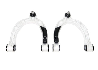 Whiteline 17 - 26 Tesla 3 Front Upper Control Arm - Control Arms - Whiteline