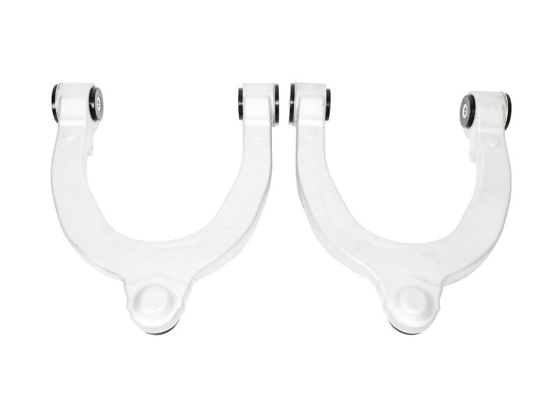 Whiteline 17 - 26 Tesla 3 Front Upper Control Arm - Control Arms - Whiteline