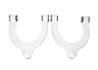 Whiteline 17 - 26 Tesla 3 Front Upper Control Arm - Control Arms - Whiteline