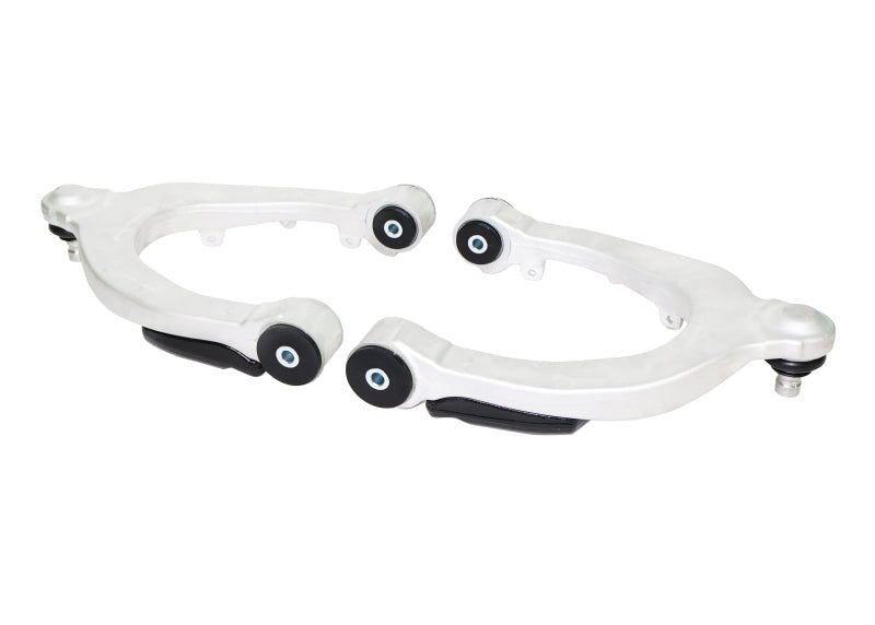 Whiteline 17 - 26 Tesla 3 Front Upper Control Arm - Control Arms - Whiteline