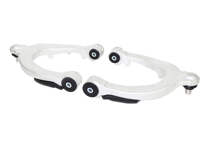 Whiteline 17 - 26 Tesla 3 Front Upper Control Arm - Control Arms - Whiteline