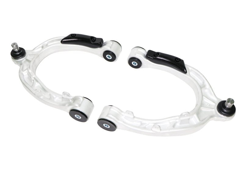 Whiteline 17 - 26 Tesla 3 Front Upper Control Arm - Control Arms - Whiteline