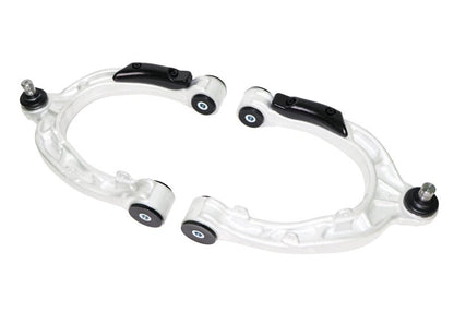 Whiteline 17 - 26 Tesla 3 Front Upper Control Arm - Control Arms - Whiteline