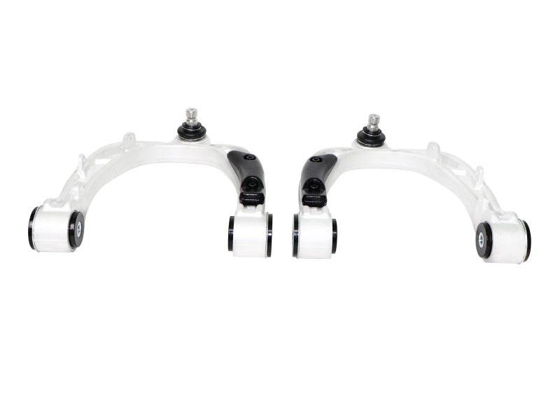 Whiteline 17 - 26 Tesla 3 Front Upper Control Arm - Control Arms - Whiteline