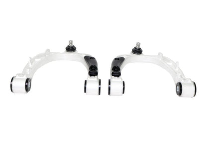 Whiteline 17 - 26 Tesla 3 Front Upper Control Arm - Control Arms - Whiteline