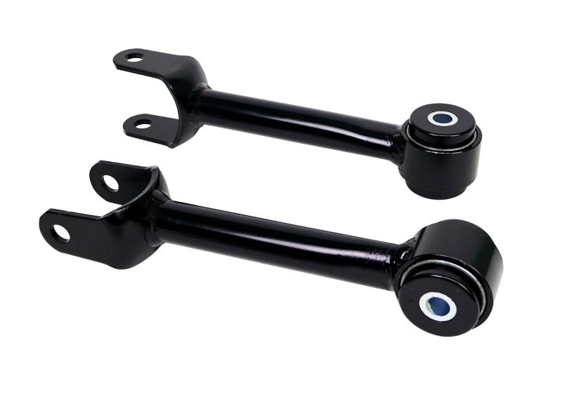 Whiteline 17 - 26 Tesla 3 Rear Lower Forward Control Arm - Control Arms - Whiteline