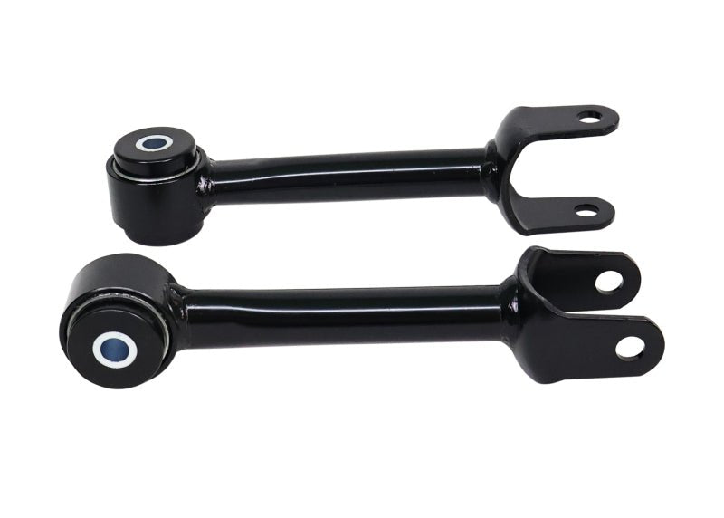 Whiteline 17 - 26 Tesla 3 Rear Lower Forward Control Arm - Control Arms - Whiteline
