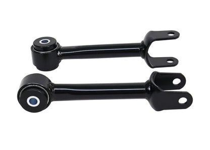 Whiteline 17 - 26 Tesla 3 Rear Lower Forward Control Arm - Control Arms - Whiteline