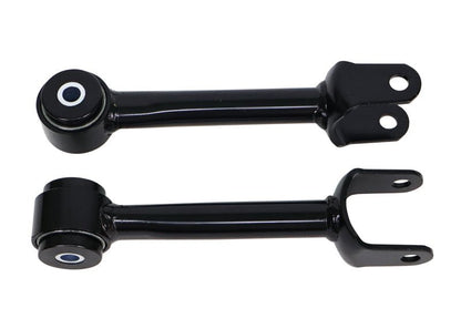 Whiteline 17 - 26 Tesla 3 Rear Lower Forward Control Arm - Control Arms - Whiteline