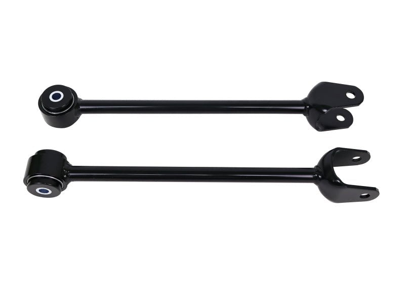 Whiteline 17 - 26 Tesla 3 Rear Lower Rearward Control Arm - Control Arms - Whiteline