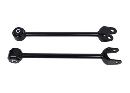Whiteline 17 - 26 Tesla 3 Rear Lower Rearward Control Arm - Control Arms - Whiteline
