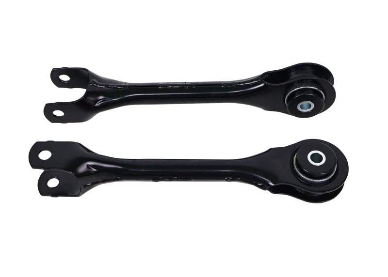 Whiteline 17 - 26 Tesla 3 Rear Upper Forward Control Arm - Control Arms - Whiteline